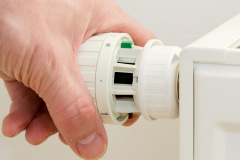 Deepdale central heating repair costs