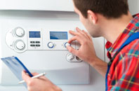 free commercial Deepdale boiler quotes